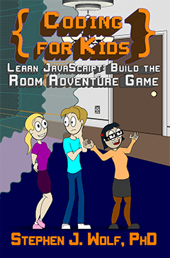 Build the Room Adventure Game