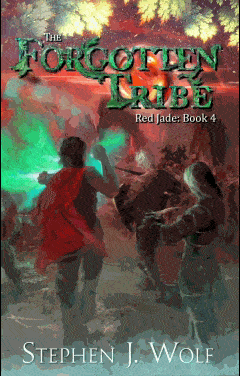 Forgotten Tribe