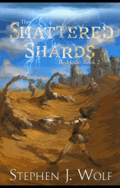 The Shattered Shards