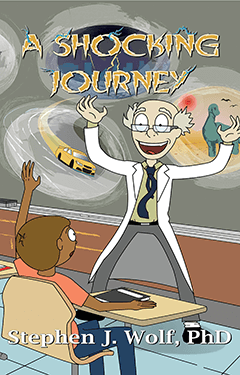 A Shocking Journey
