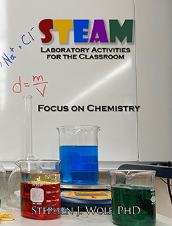 STEAM Laboratory Activities