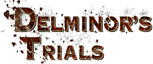 Delminor's Trials