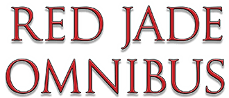 Red Jade Omnibus